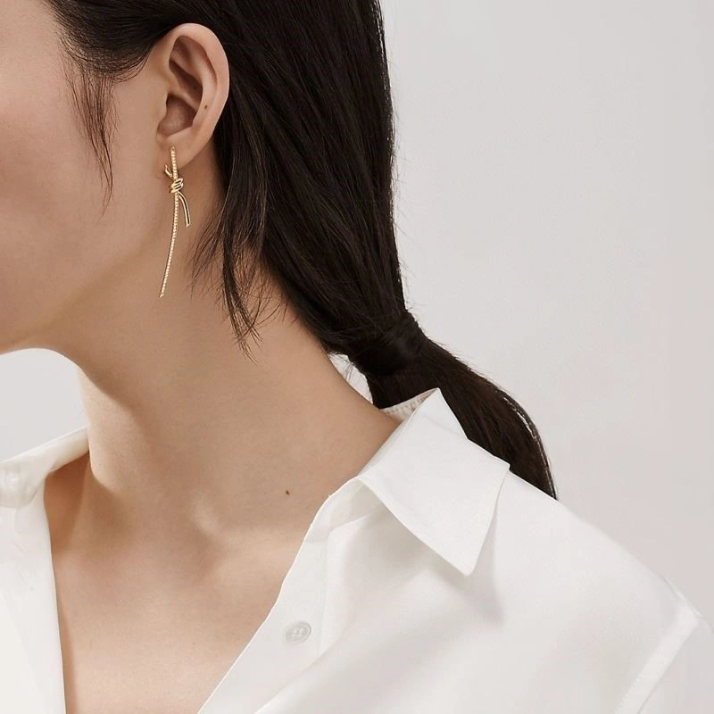 Tiffany Earrings MultiPurpose 252718