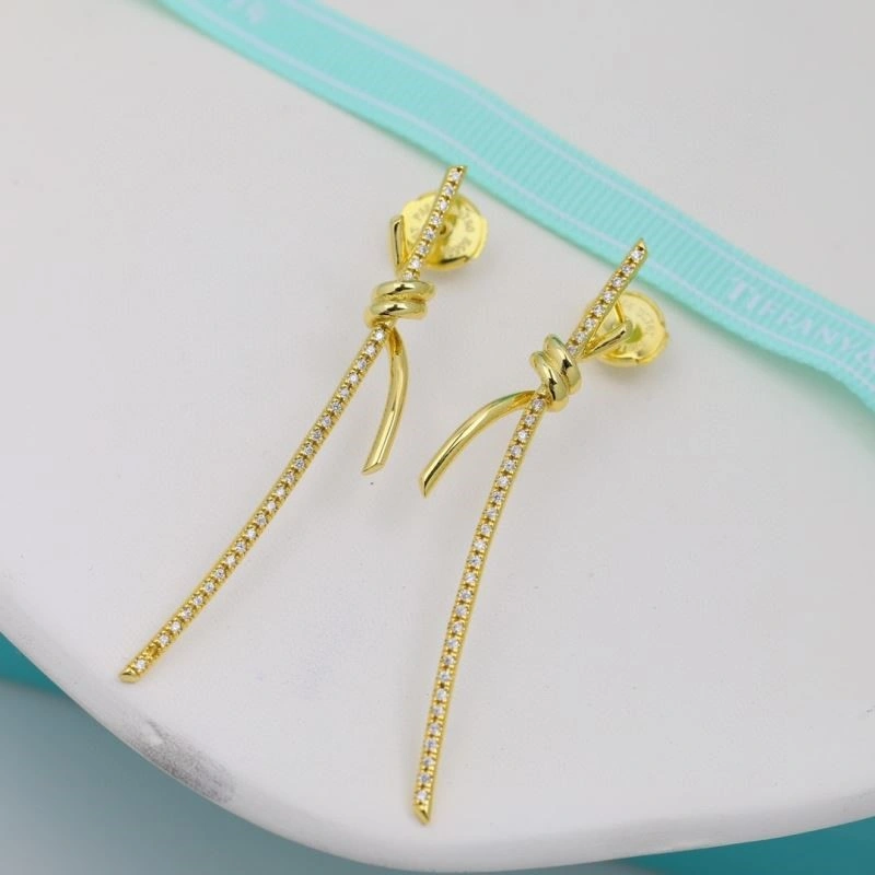 Tiffany Earrings MultiPurpose 252718