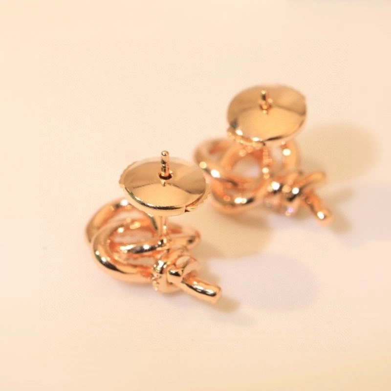 Lightweight Tiffany Earrings 252724