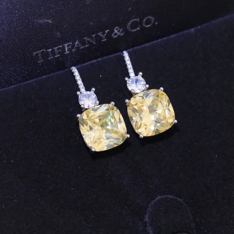 Cozy Tiffany Earrings 252735