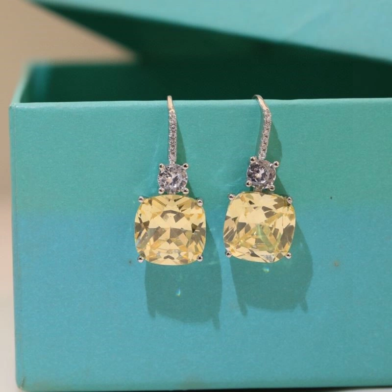 Cozy Tiffany Earrings 252735