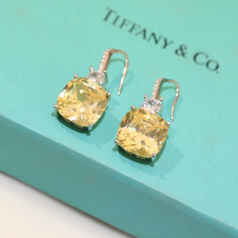 Cozy Tiffany Earrings 252735
