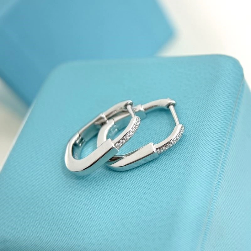 Tiffany Earrings SportInspired 252715