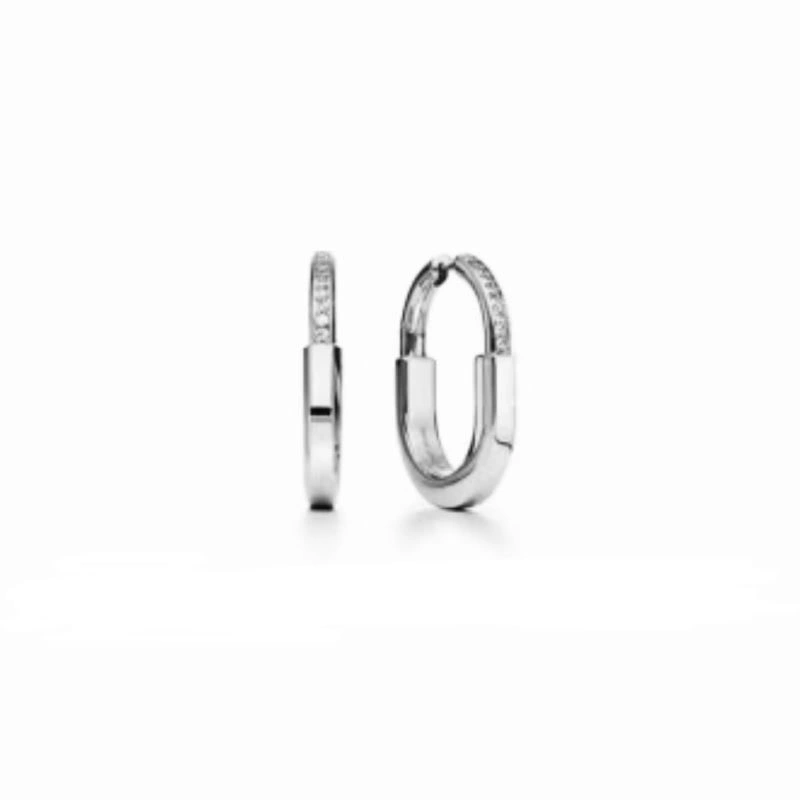 Tiffany Earrings SportInspired 252715