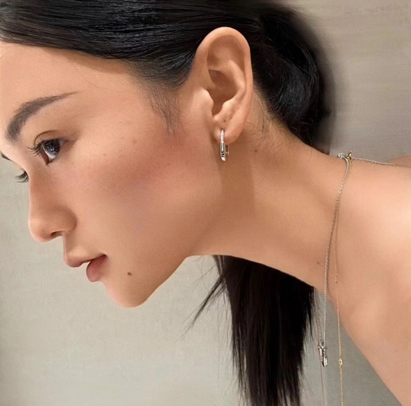 Tiffany Earrings SportInspired 252715