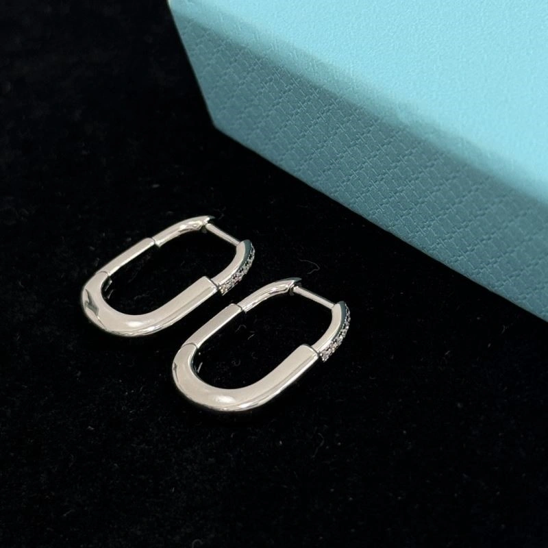 Tiffany Earrings SportInspired 252715