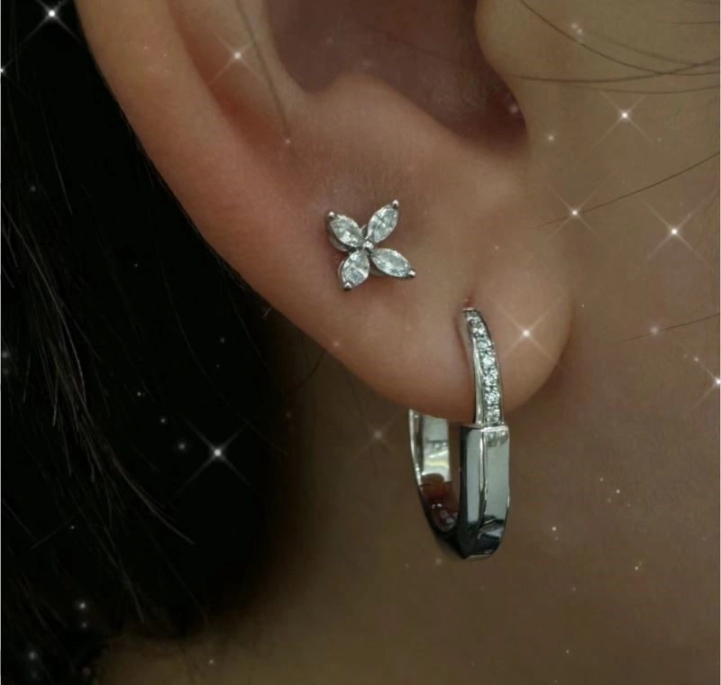 Tiffany Earrings SportInspired 252715