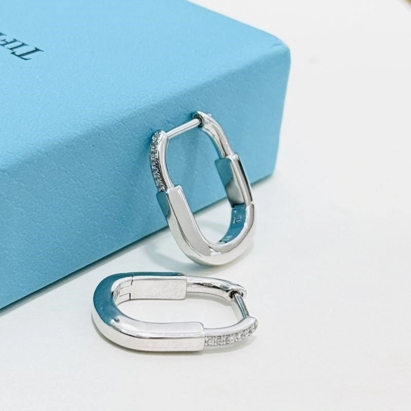 Tiffany Earrings SportInspired 252715