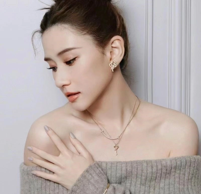 DailyWear Tiffany Earrings 252712