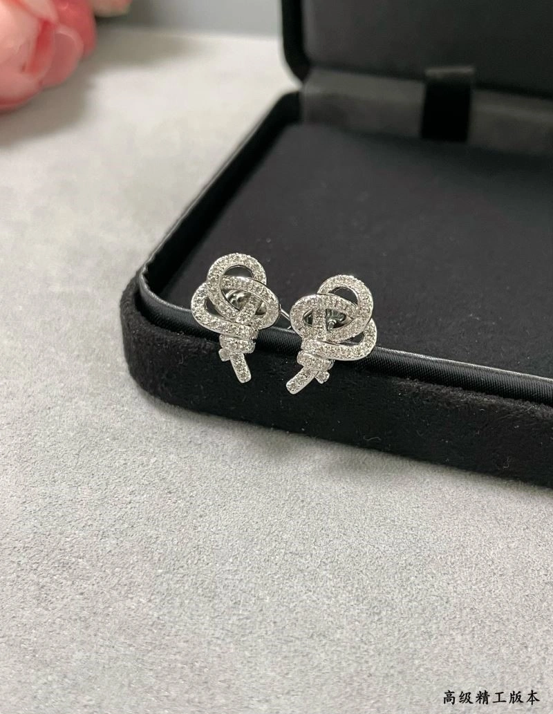 DailyWear Tiffany Earrings 252712