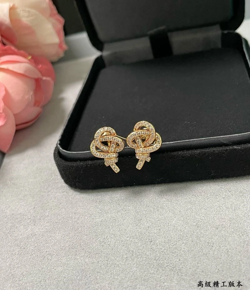 DailyWear Tiffany Earrings 252712