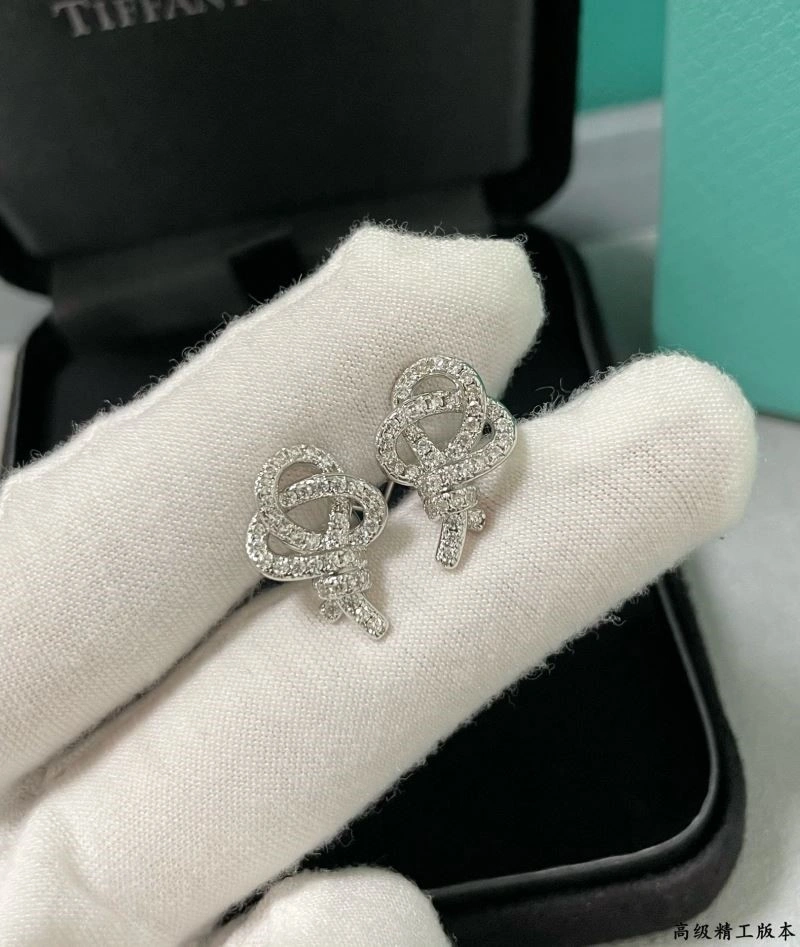 DailyWear Tiffany Earrings 252712