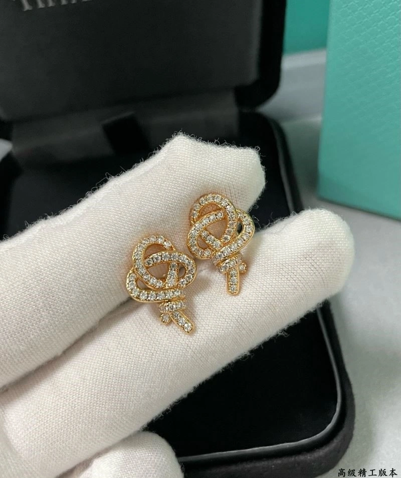 DailyWear Tiffany Earrings 252712
