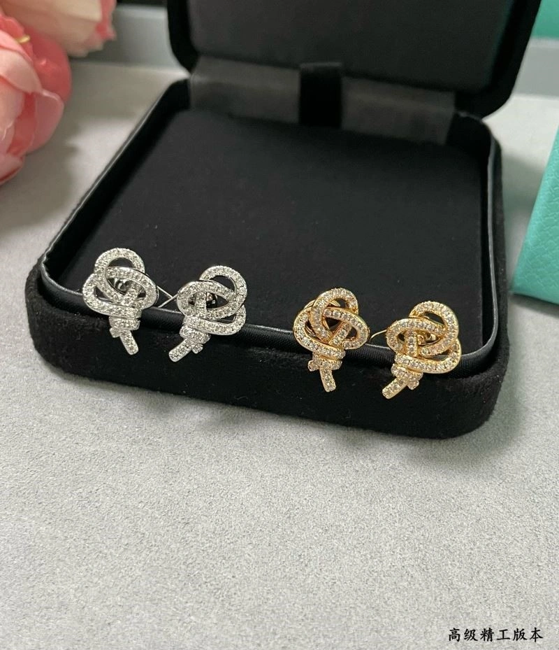 DailyWear Tiffany Earrings 252712