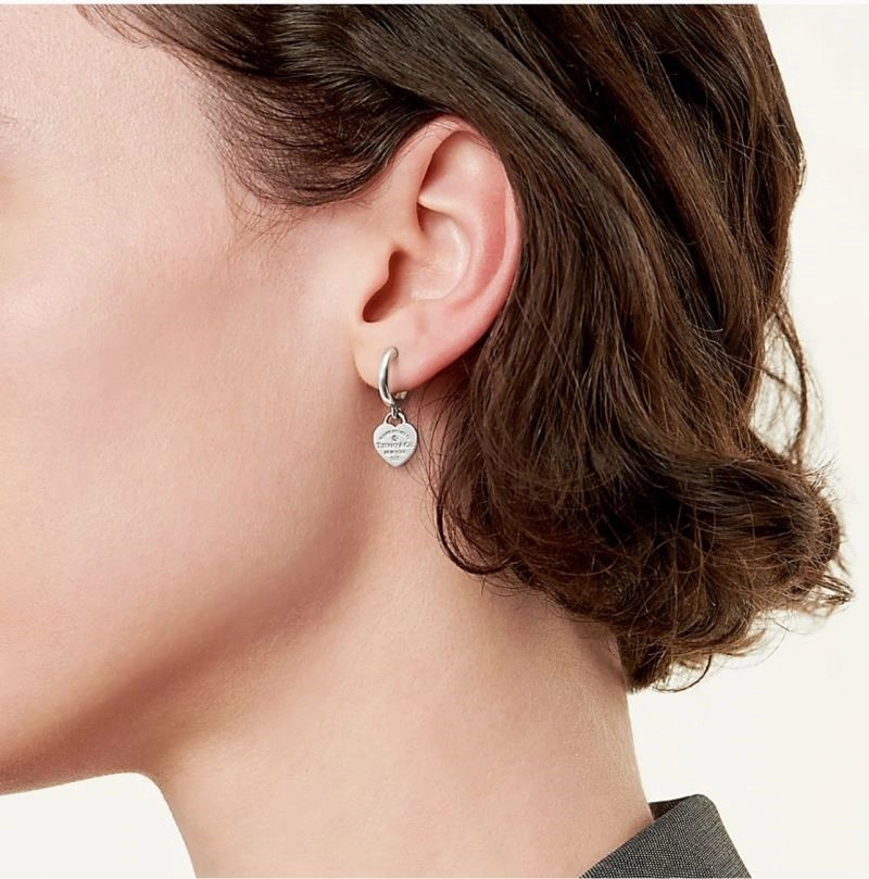 Contemporary Tiffany Earrings 252706