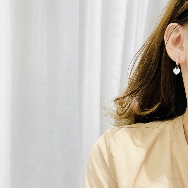 Contemporary Tiffany Earrings 252706