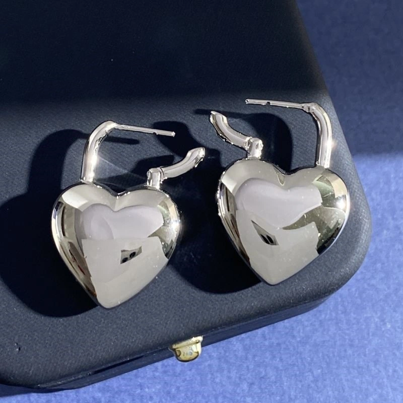 EyeCatching Tiffany Earrings 252684