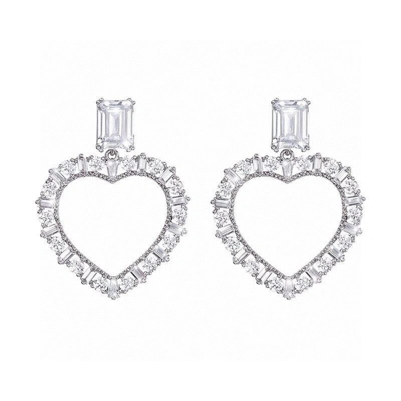 Tiffany Earrings Affordable 252704