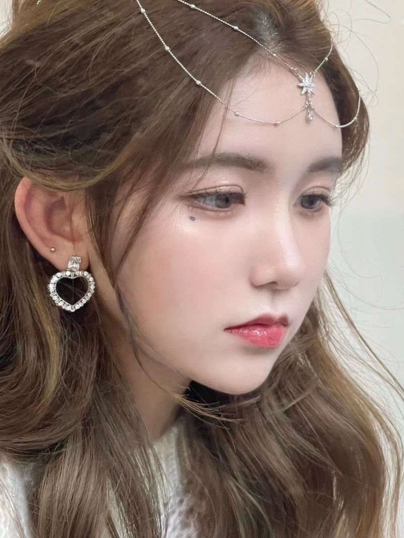 Tiffany Earrings Affordable 252704