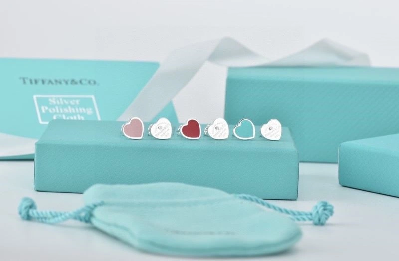 SportInspired Tiffany Earrings 252708