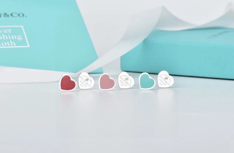 SportInspired Tiffany Earrings 252708