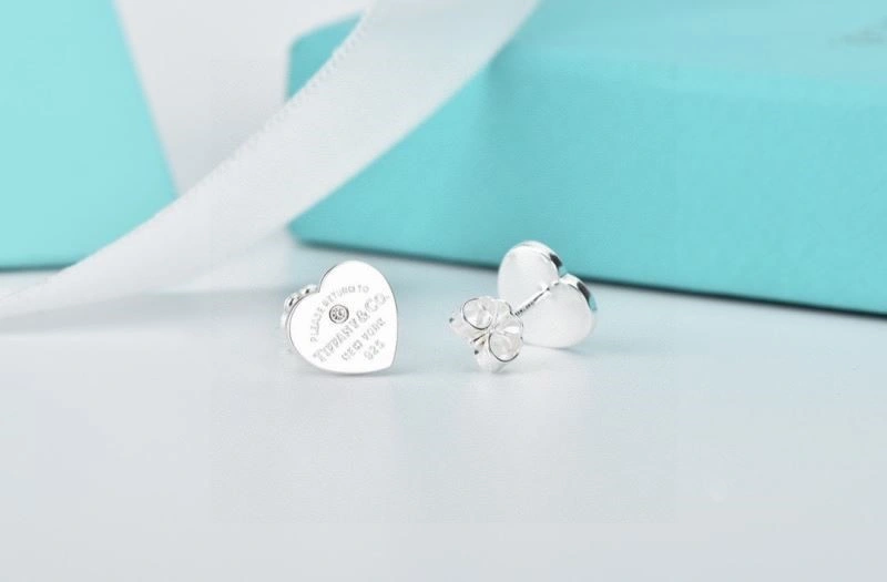 SportInspired Tiffany Earrings 252708