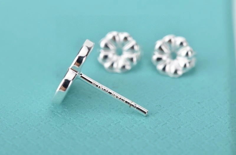 SportInspired Tiffany Earrings 252708