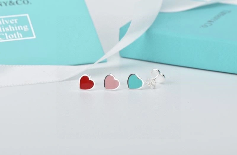 SportInspired Tiffany Earrings 252708