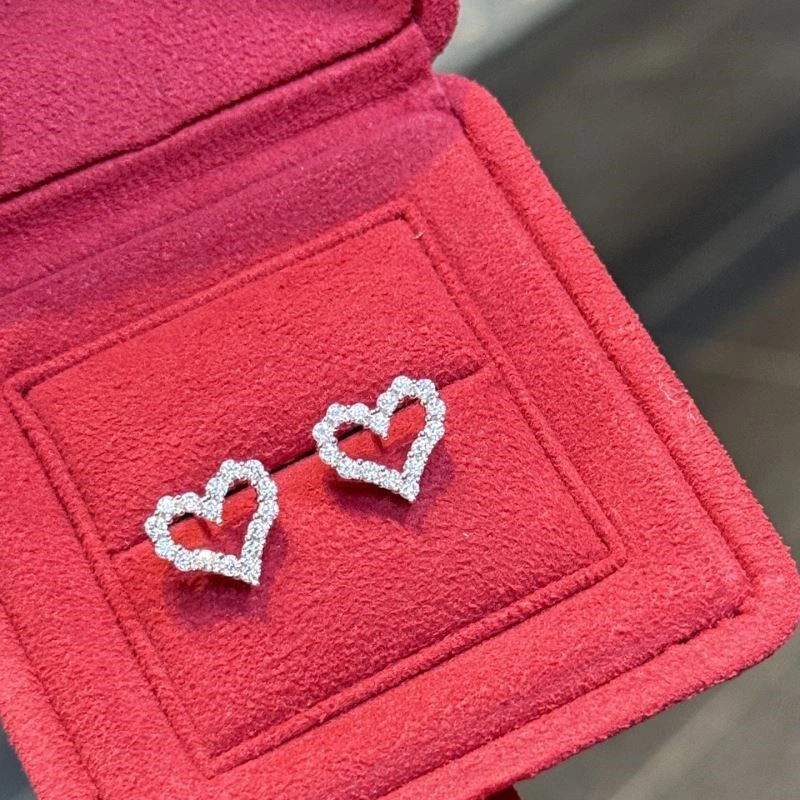SunProtective Tiffany Earrings 252705