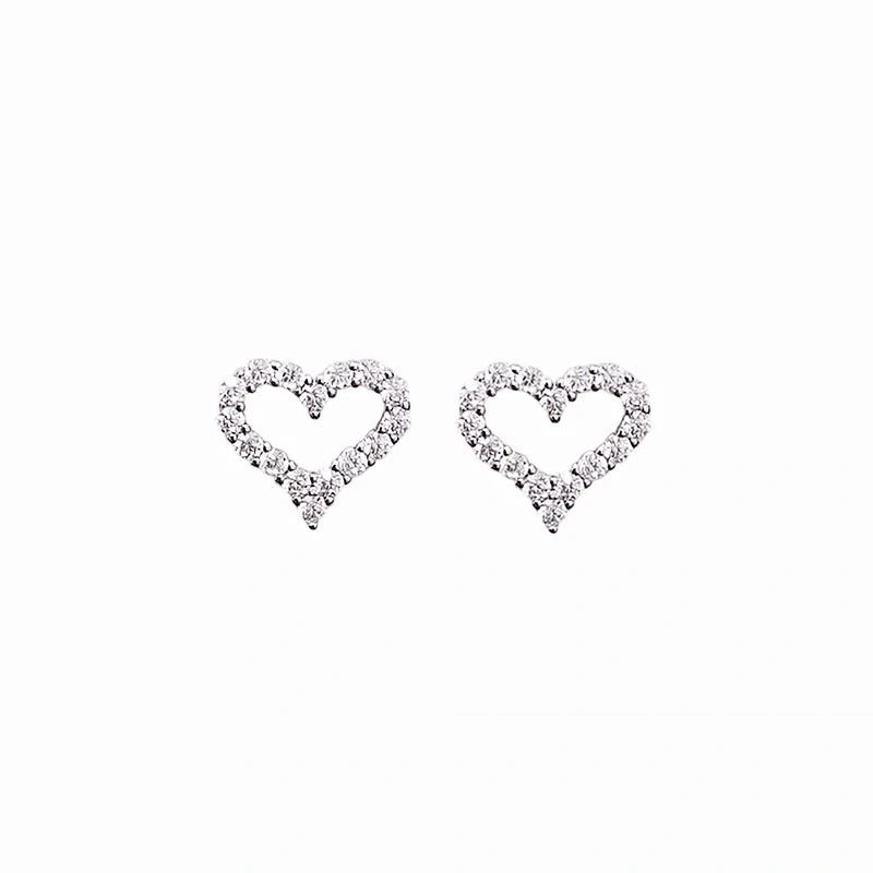 SunProtective Tiffany Earrings 252705