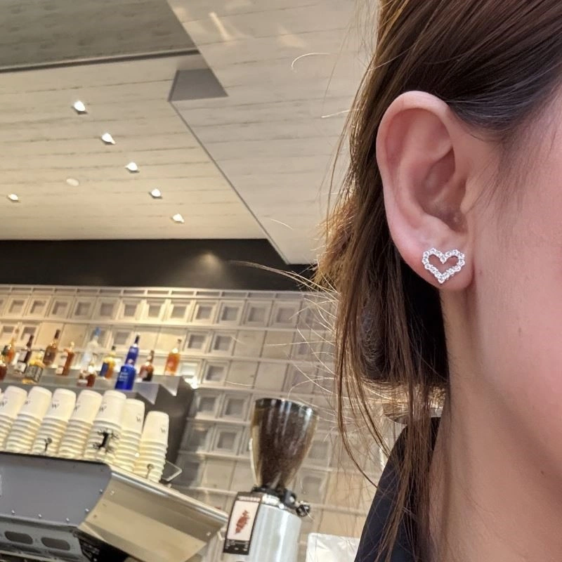SunProtective Tiffany Earrings 252705