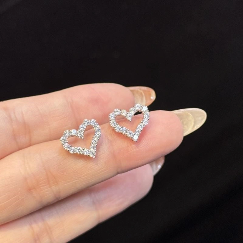 SunProtective Tiffany Earrings 252705