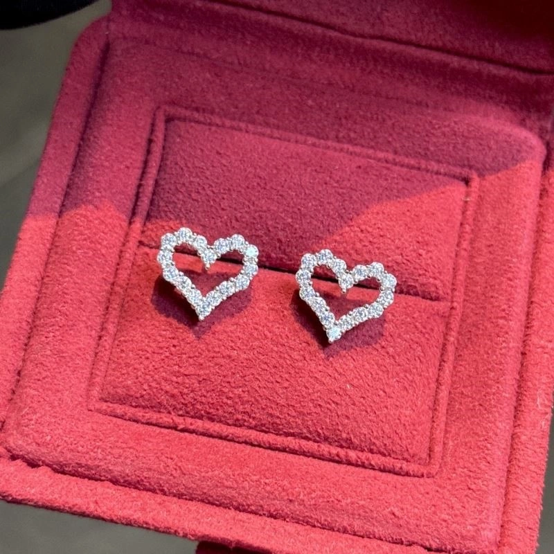 SunProtective Tiffany Earrings 252705