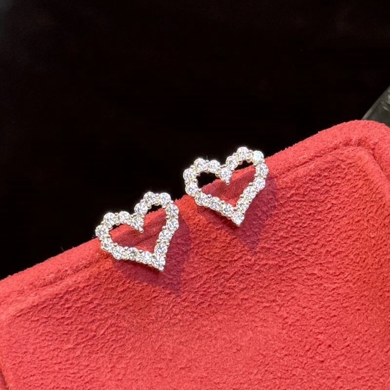 SunProtective Tiffany Earrings 252705