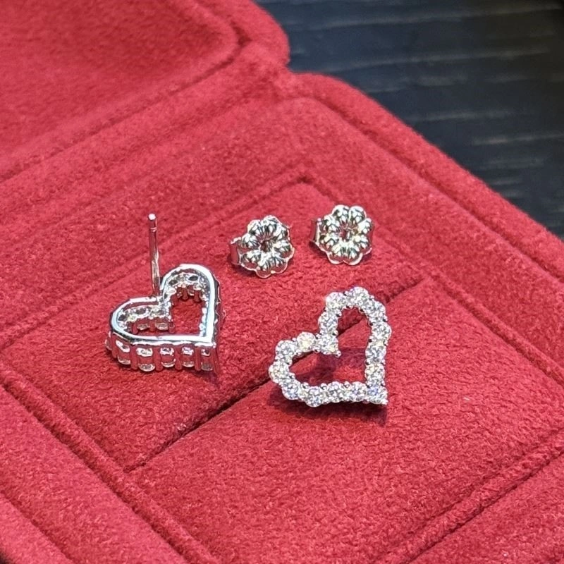 SunProtective Tiffany Earrings 252705