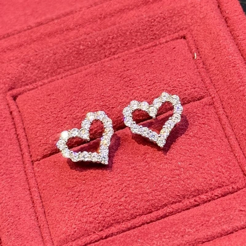 SunProtective Tiffany Earrings 252705