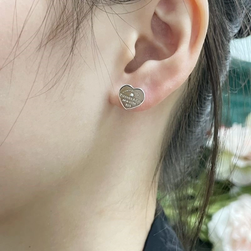 AllSeason Tiffany Earrings 252575