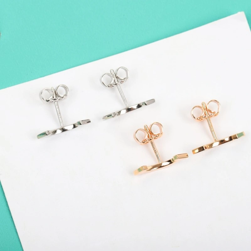 Tiffany Earrings MoistureWicking 252571