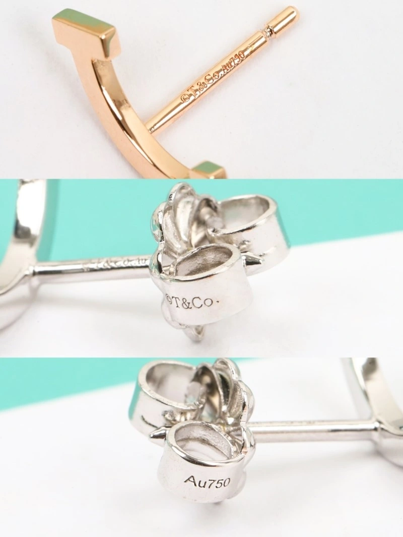 Tiffany Earrings MoistureWicking 252571