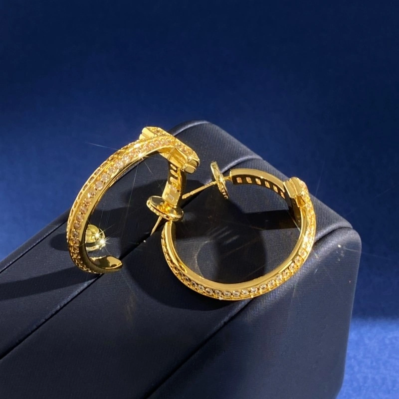 Tiffany Earrings Durable 252562