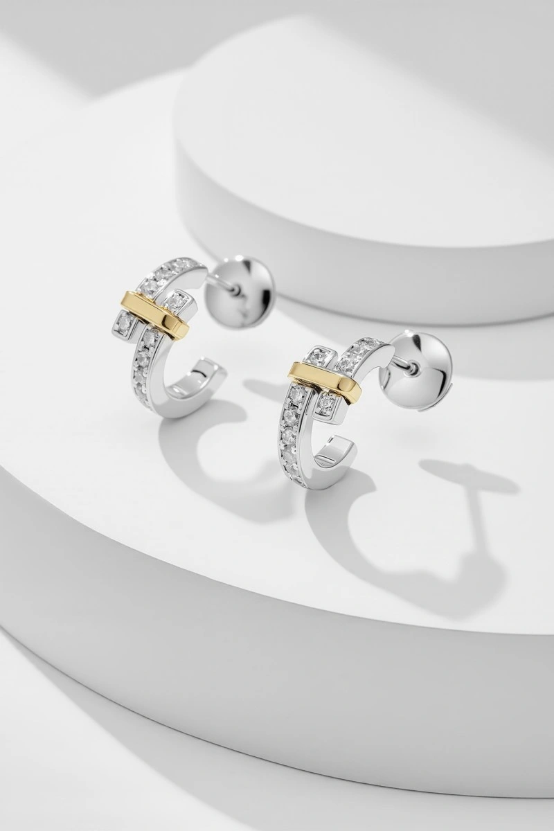 Fashionable Tiffany Earrings 252556