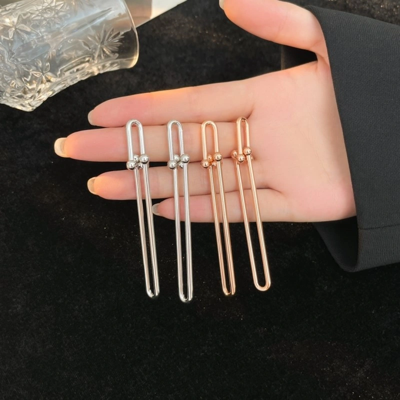 Tiffany Earrings Premium 252379