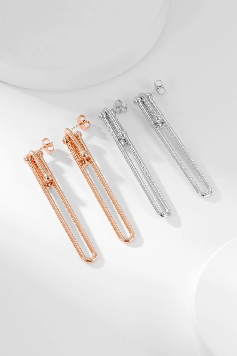 Tiffany Earrings Premium 252379
