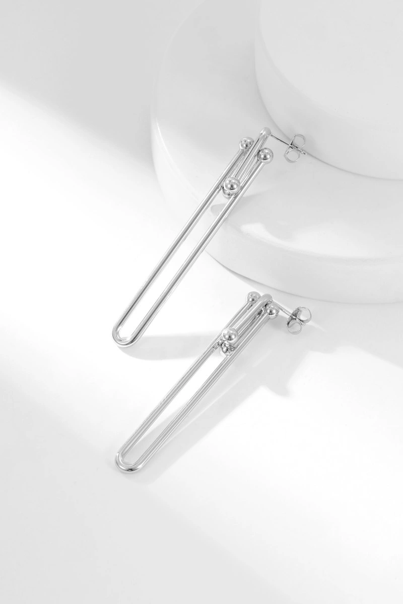 Tiffany Earrings Premium 252379