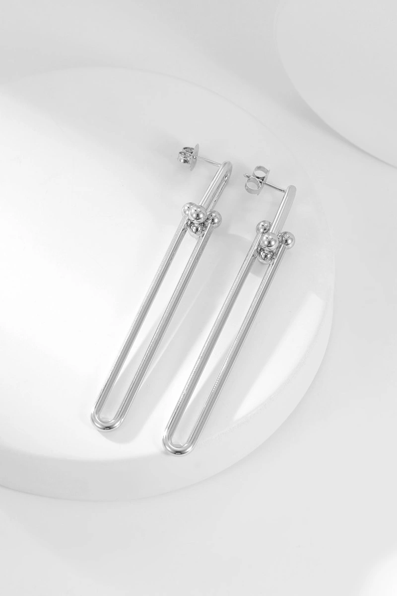 Tiffany Earrings Premium 252379