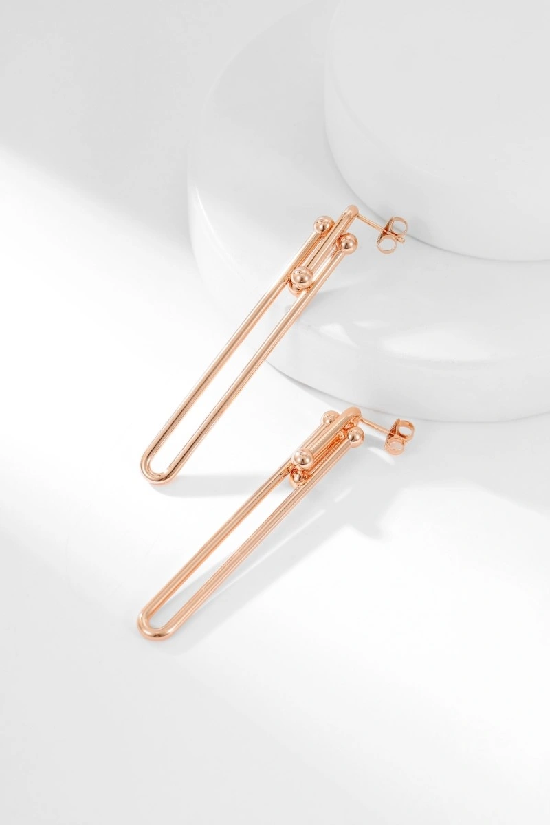 Tiffany Earrings Premium 252379