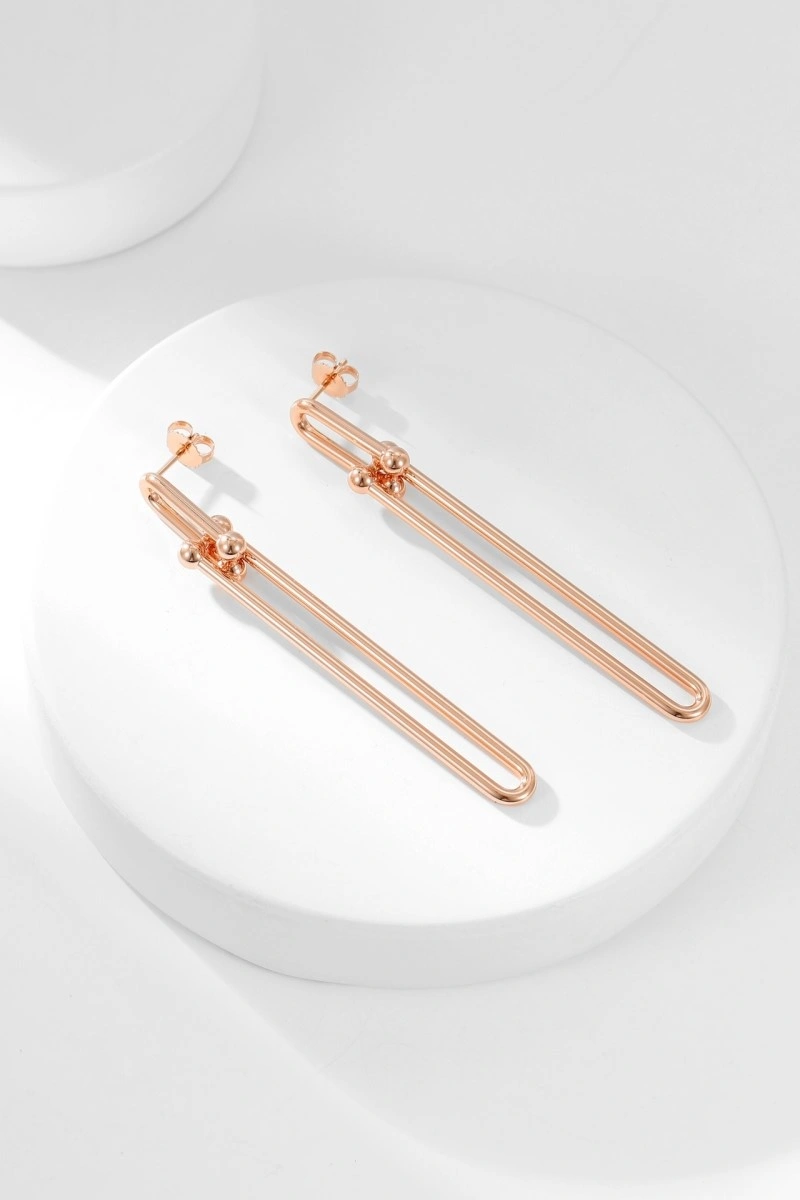 Tiffany Earrings Premium 252379