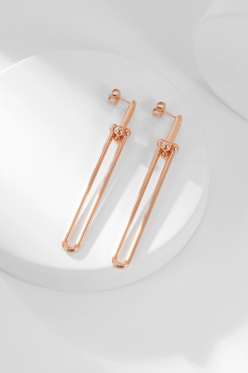 Tiffany Earrings Premium 252379