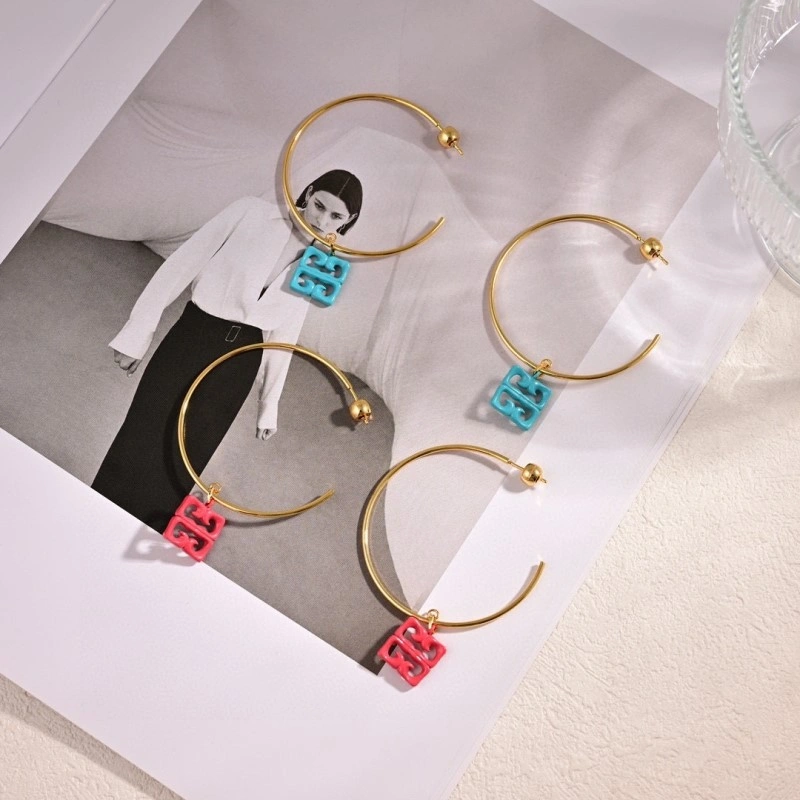 Versatile Tiffany Earrings 252363