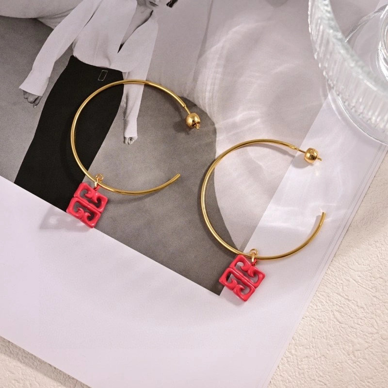 Versatile Tiffany Earrings 252363
